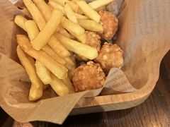 -斯比特花园西餐厅(东方商厦店)