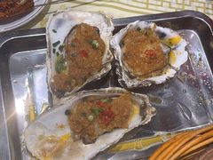 -聚味瞿记·龙虾堂(天元店)