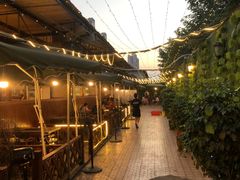 -五彩凉山自助西昌烧烤(柳翠路店)