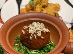 -镇江苏宁万豪酒店-苏筵中餐厅