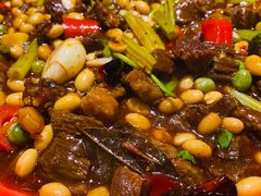 -兔槽江湖菜·重庆璧山兔(水围店)