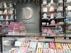 -DORABELLA朵娜贝拉(武林银泰店)