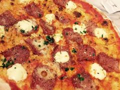 -玛尚诺Pizza&Bar(长泰广场店)