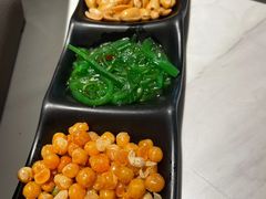 -五样儿西昌小签签烤串(建设路店)