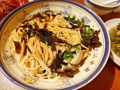 -辣肉面大王(天平路店)