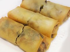 -武林厨神·粤式茶点(五羊店)
