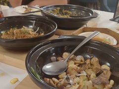 -怀德酒楼·粤菜·海鲜·茶点(宝安国际机场店)