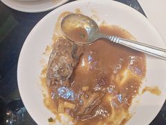 -丰收日·小海鲜·沪上家宴(顾村正大店)