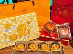 -黄但记老店·陈村粉食府