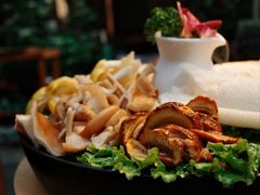 -束河人家(南锣鼓巷店)