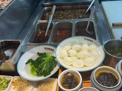 -浑河春面馆非遗鹿角面(良乡店)