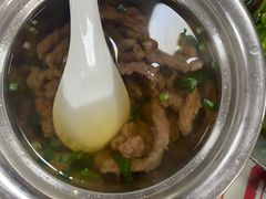 -阿秋牛排(湖心街店)