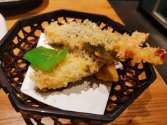 -隐泉之语日式料理(王府中环店)