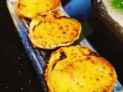 焗烤蟹宝-真剑日本料理·铁板烧(贵州路店)