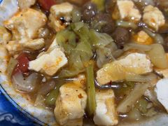 -马光荣肉丸糊辣汤(边东街店)