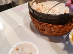 -阿婆潮汕砂锅粥(王府大街店)