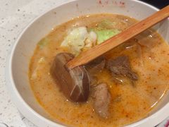 -味千拉面(广州白云机场T1西二店)