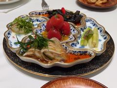 -京彩臻品火锅