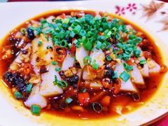 -易老妈蹄花.特色川菜(人民公园总店)