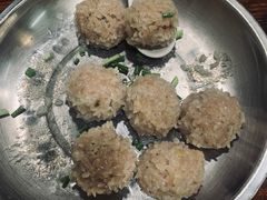 -朗妈私房菜(婺女州店)