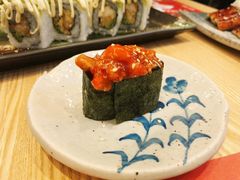 -鱼民·现造寿司(育德店)