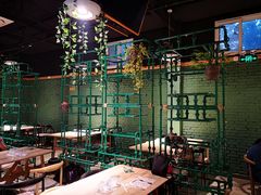 -前女友的烧烤店