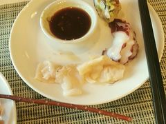 -The COOK·厨餐厅·自助餐(浦东嘉里大酒店)