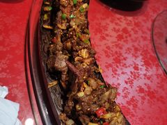 -大胡同天津菜·海肠捞饭·津门皮皮虾锅贴一绝(西姜井店)
