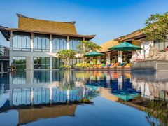 -厦门日月谷温泉渡假村