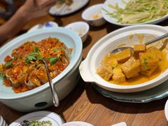 -山西会馆·晋菜·晋商宴·学堂记忆(许坦西街店)
