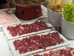 -八合里潮汕鲜牛肉火锅(万科里店)