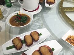 -潮福城大酒楼·潮味粤品·港式点心(湖滨北路店)