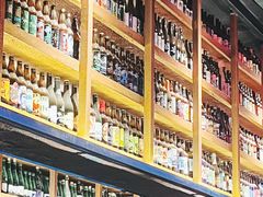-牛啤堂精酿啤酒餐吧(五棵松华熙店)