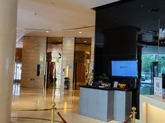 -天津水游城丽筠酒店