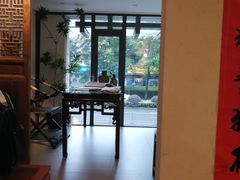 -老清朝包子铺(开明街店)