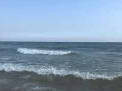 -北戴河东海水浴场