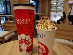 -霸王茶姬(大学城熙街店)