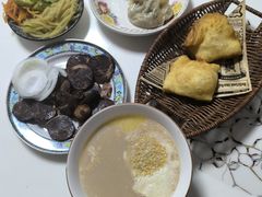 -金山奶茶馆(五一路店)