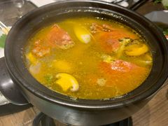 -箱美术馆私房菜(水晶郦城店)