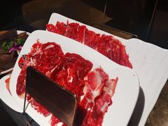 吊龙-牛焱·贵州黄牛肉火锅(城西银泰店)