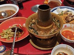 -山西会馆·晋菜·晋商宴·学堂记忆(许坦西街店)