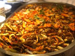 -盛宴标帜餐厅·亲子自助 (南昌喜来登酒店)