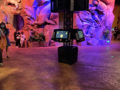 -珠海横琴国家地理探险家中心(创新方)