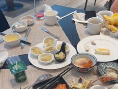 -东方红海鲜百汇(国际大厦店)