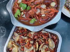 -袁老大龙虾(石鼓路总店)