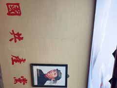 -徽三说·土徽菜·中国徽菜连锁品牌(一中店)