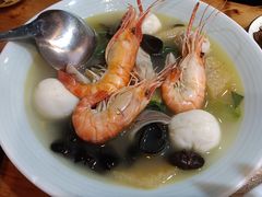 老底子杭三鲜-百家鲜·杭帮菜