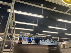 -G-STEPS舞蹈工作室