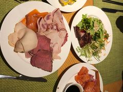 -威斯汀舞台餐厅