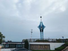 -青岛第一海水浴场